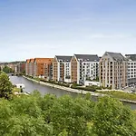 Modern Apartment - Gdansk City Centre