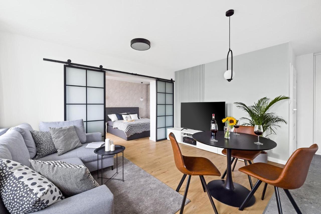 Apartament Modern - Centre *