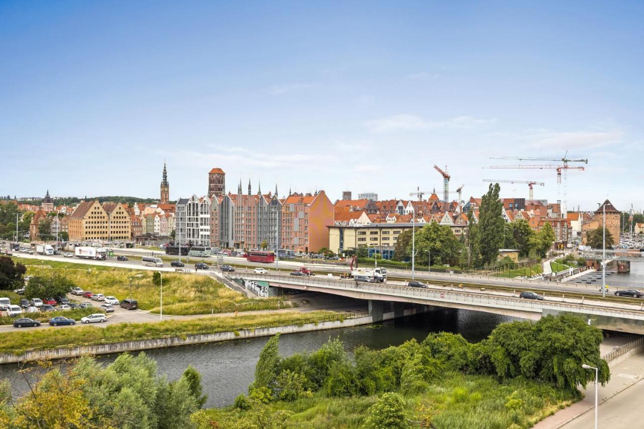 Modern - Centre * Gdańsk